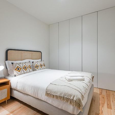 Guestready - Somebody'S Story - A Appartement Porto Buitenkant foto