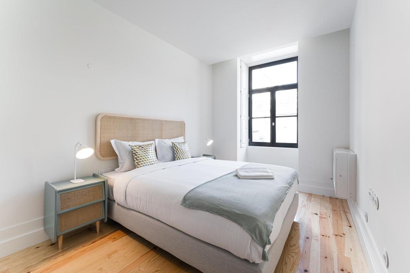 Guestready - Somebody'S Story - A Appartement Porto Buitenkant foto