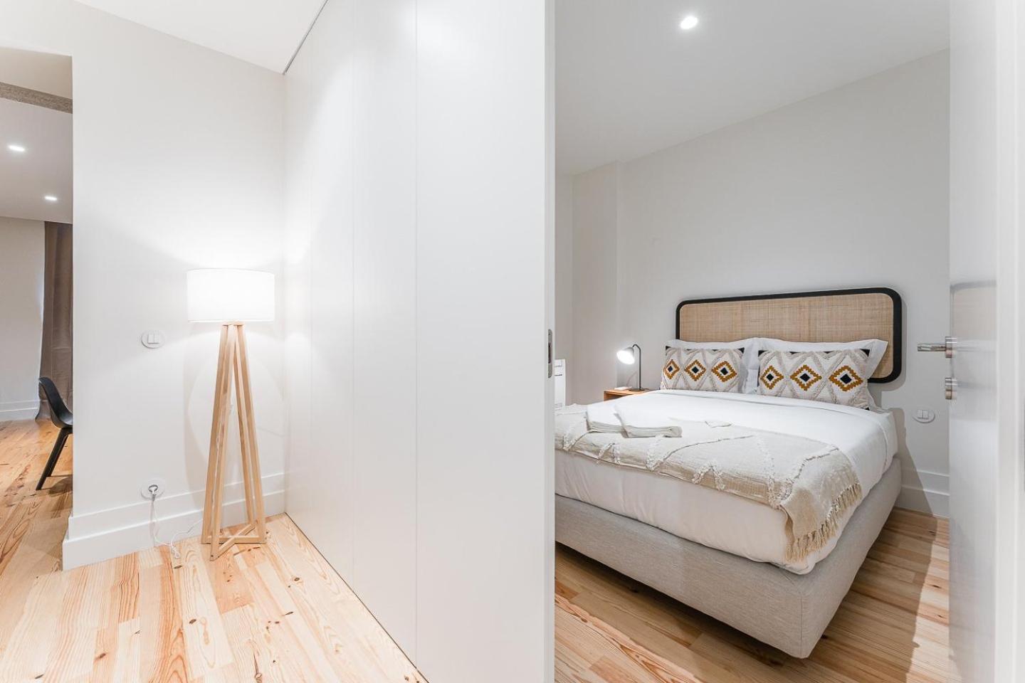 Guestready - Somebody'S Story - A Appartement Porto Buitenkant foto