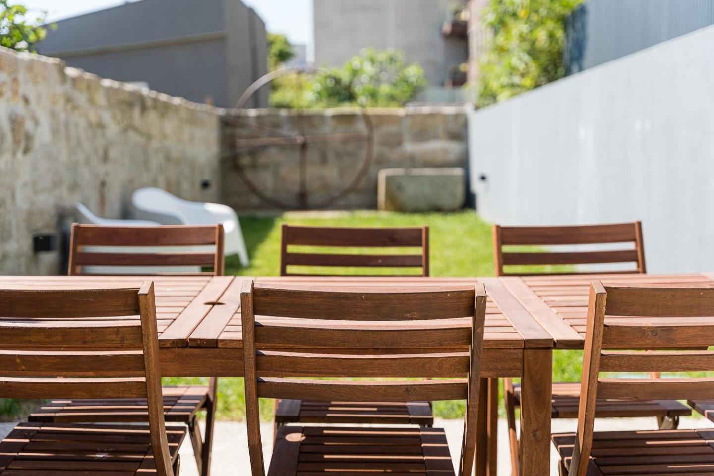 Guestready - Somebody'S Story - A Appartement Porto Buitenkant foto