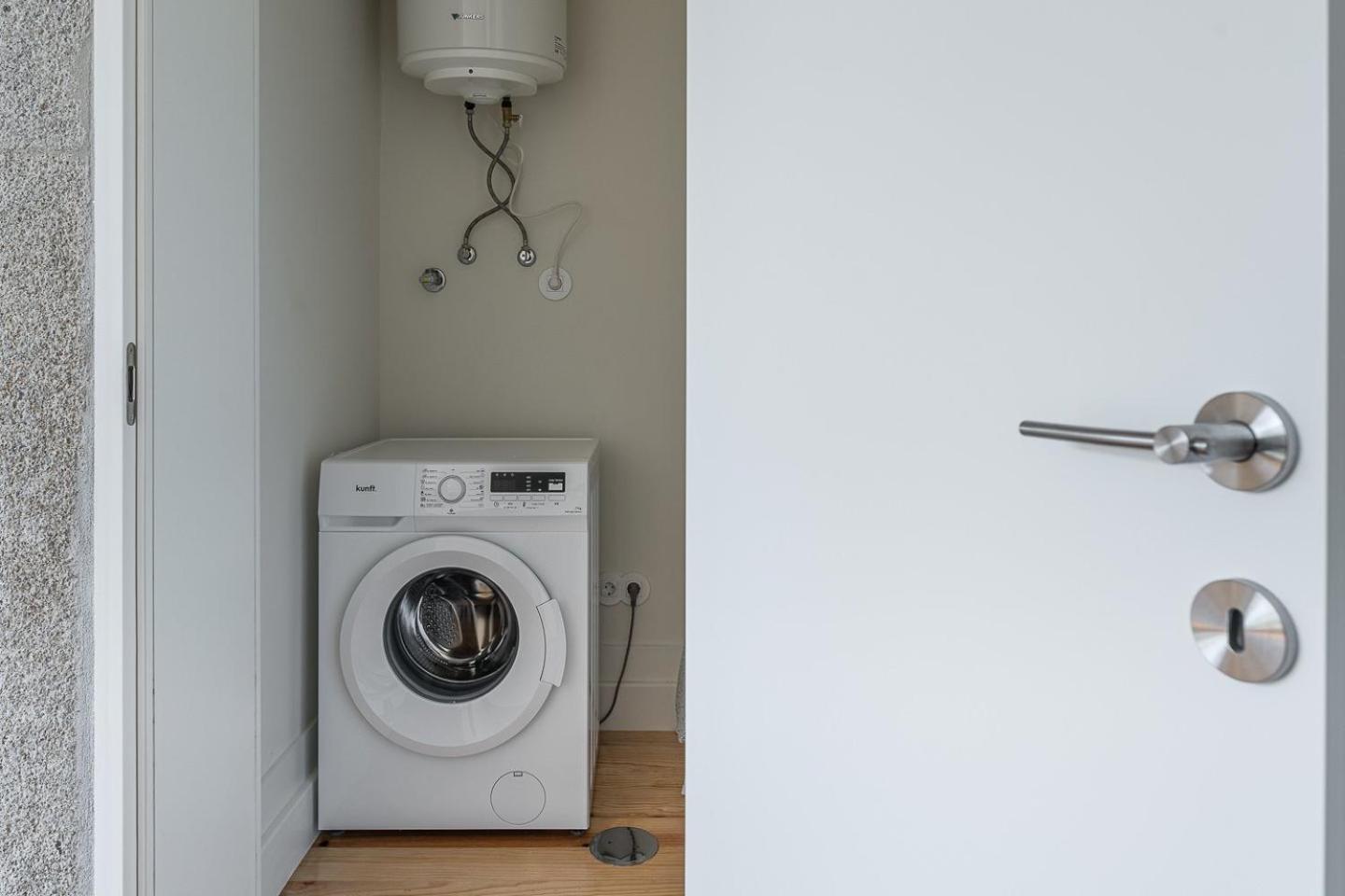 Guestready - Somebody'S Story - A Appartement Porto Buitenkant foto