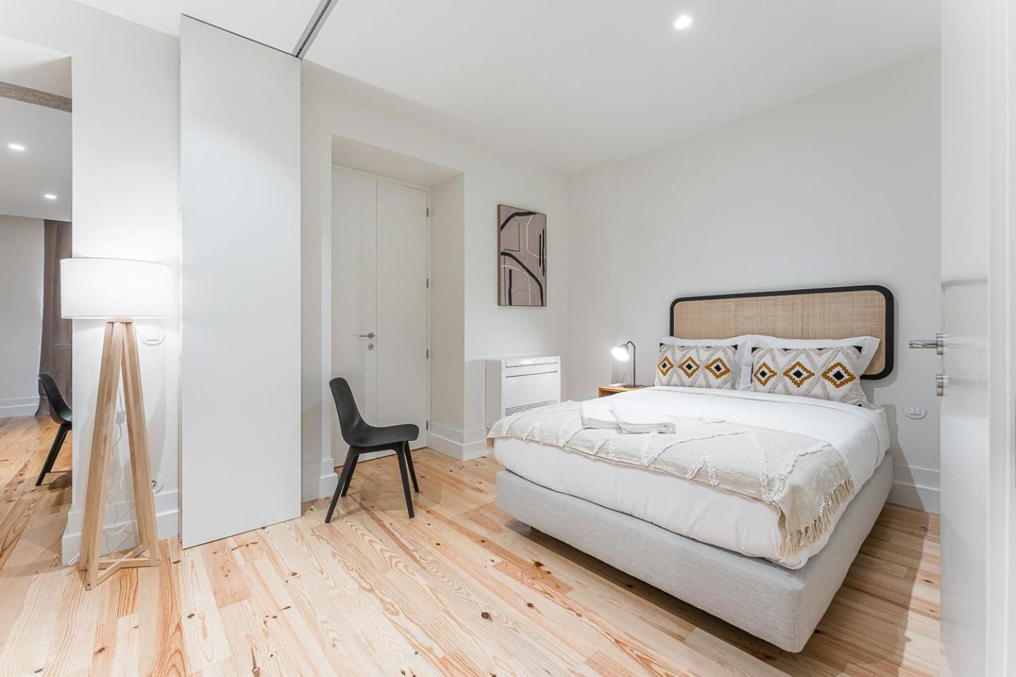Guestready - Somebody'S Story - A Appartement Porto Buitenkant foto