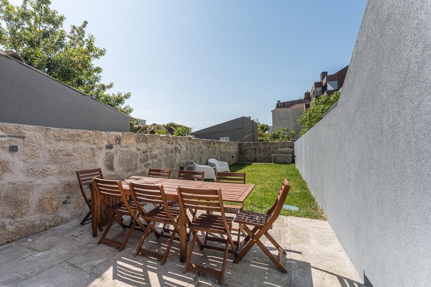 Guestready - Somebody'S Story - A Appartement Porto Buitenkant foto