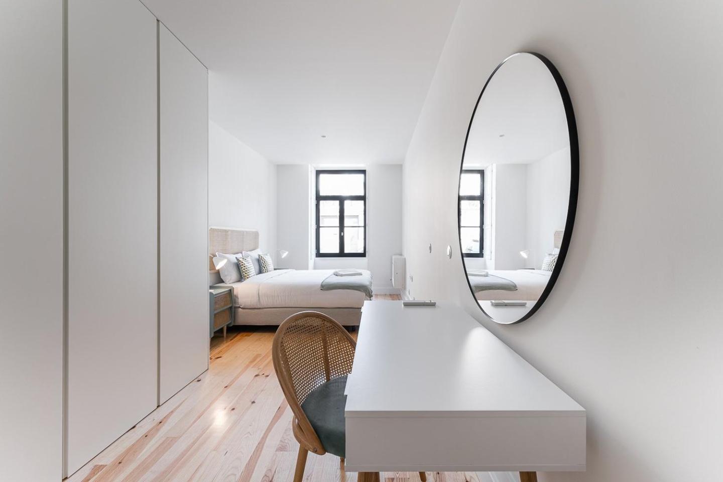 Guestready - Somebody'S Story - A Appartement Porto Buitenkant foto
