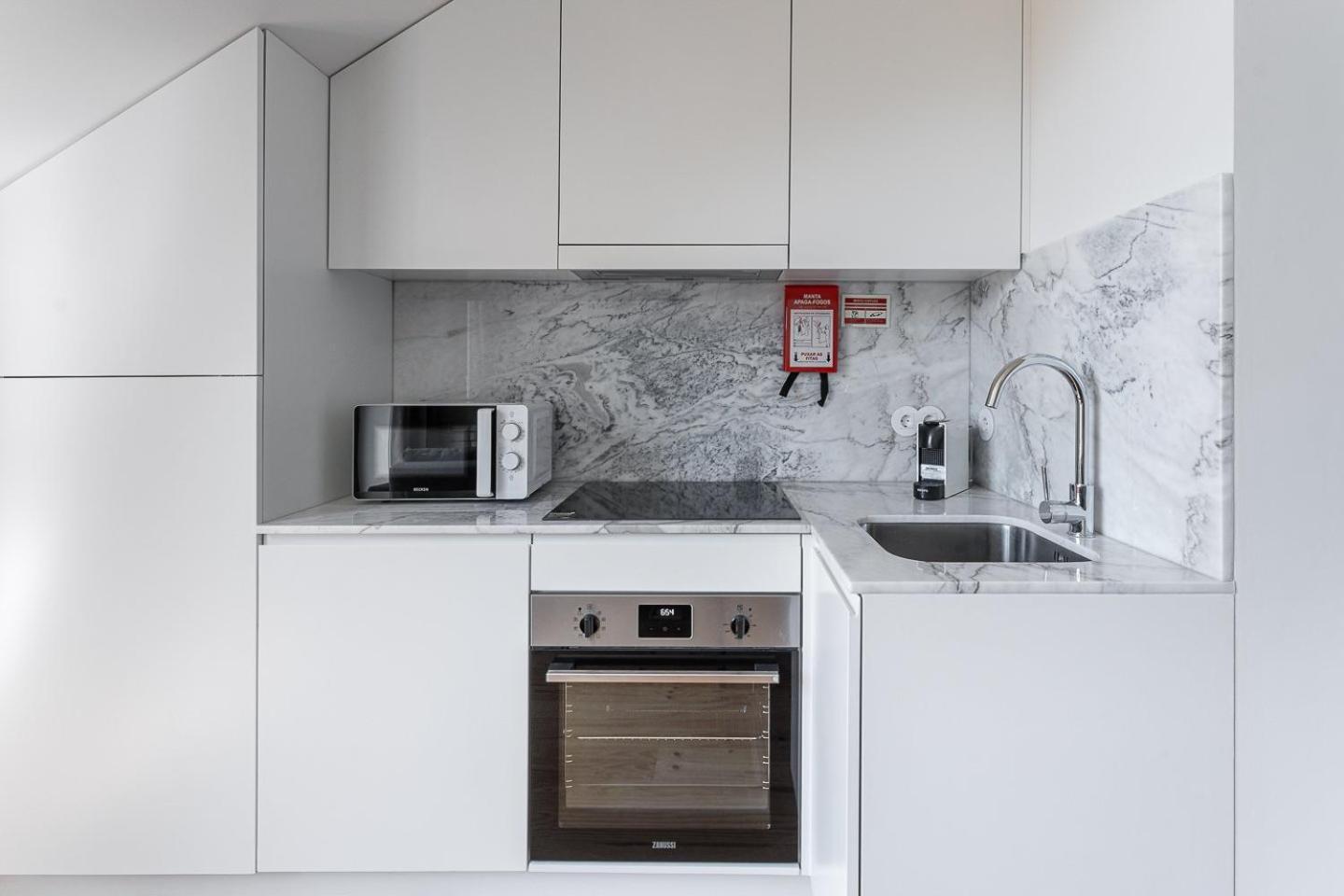 Guestready - Somebody'S Story - A Appartement Porto Buitenkant foto