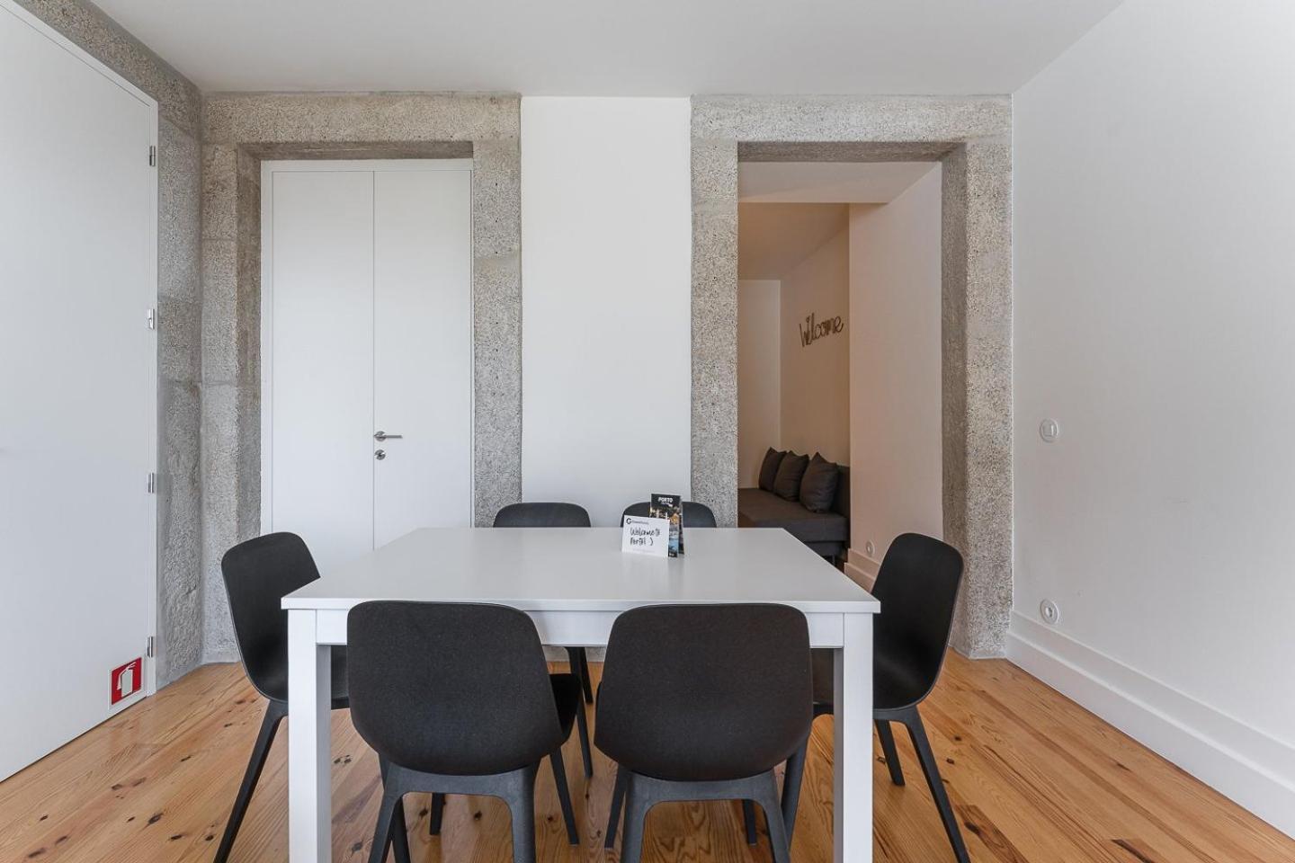 Guestready - Somebody'S Story - A Appartement Porto Buitenkant foto
