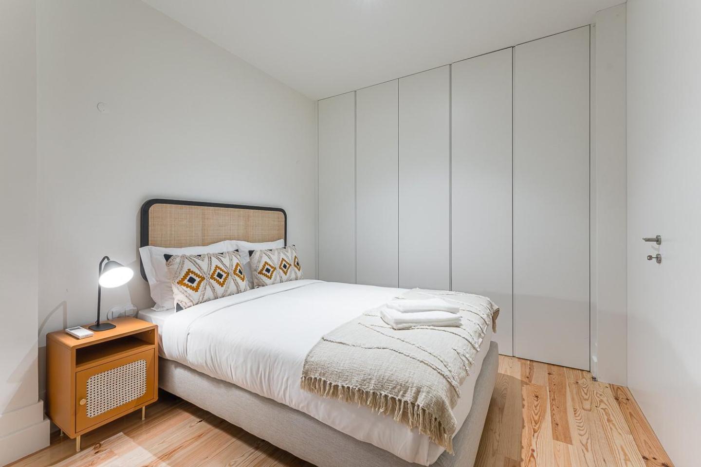 Guestready - Somebody'S Story - A Appartement Porto Buitenkant foto