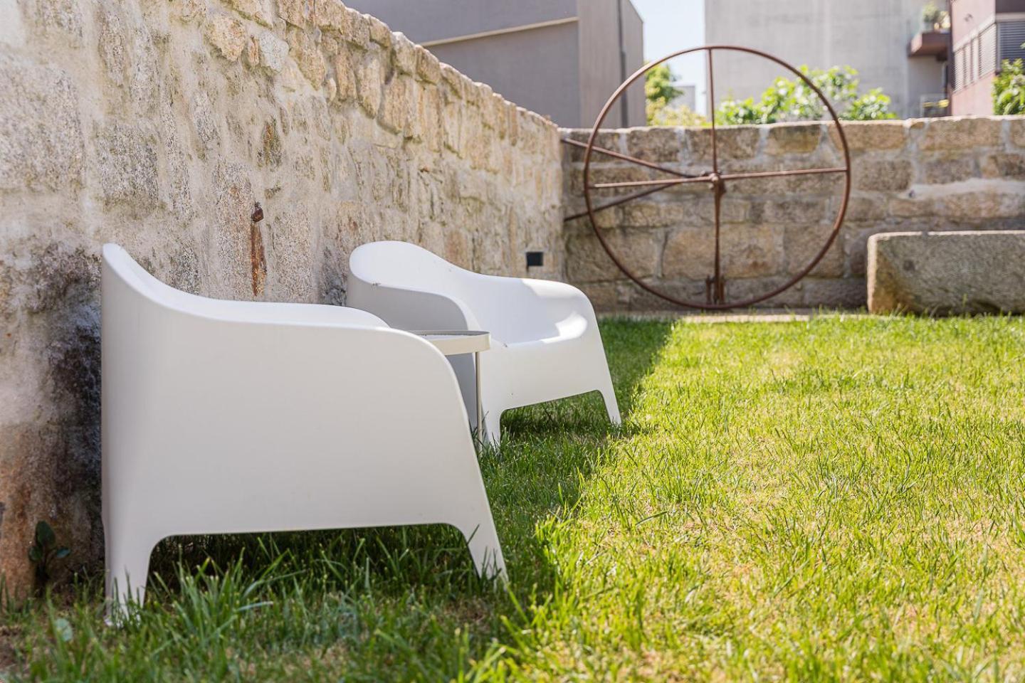 Guestready - Somebody'S Story - A Appartement Porto Buitenkant foto