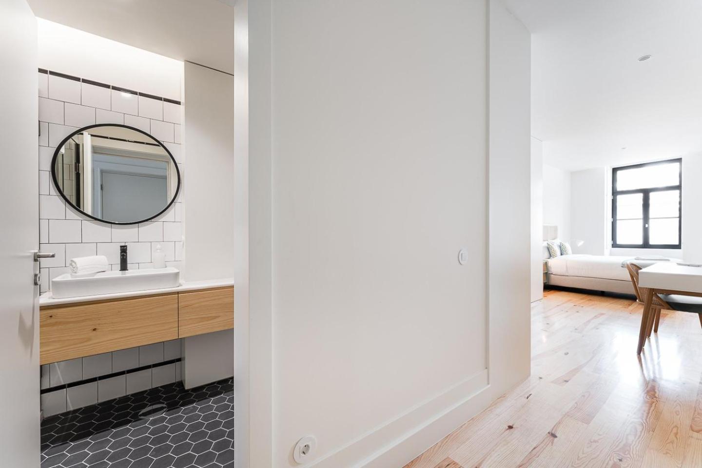 Guestready - Somebody'S Story - A Appartement Porto Buitenkant foto