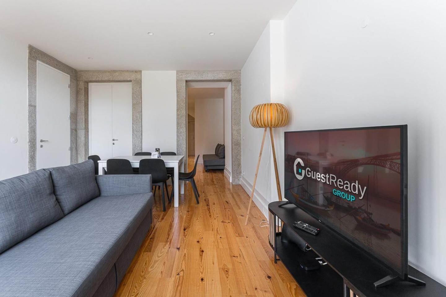Guestready - Somebody'S Story - A Appartement Porto Buitenkant foto