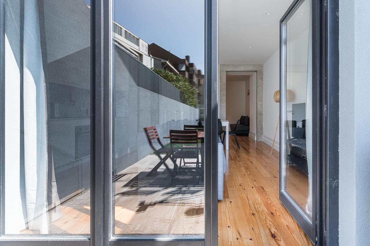 Guestready - Somebody'S Story - A Appartement Porto Buitenkant foto