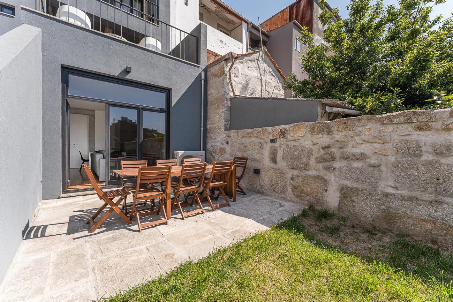 Guestready - Somebody'S Story - A Appartement Porto Buitenkant foto